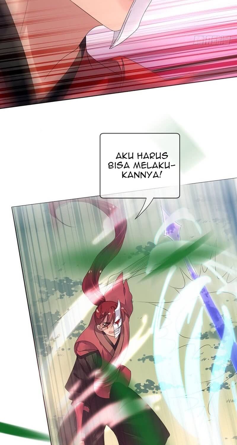 NSD Gaming Chapter 161 Bahasa Indonesia